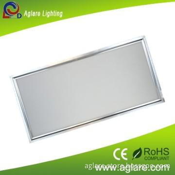 AC90V-260V 22W thin Aluminum embedded led panel lamps